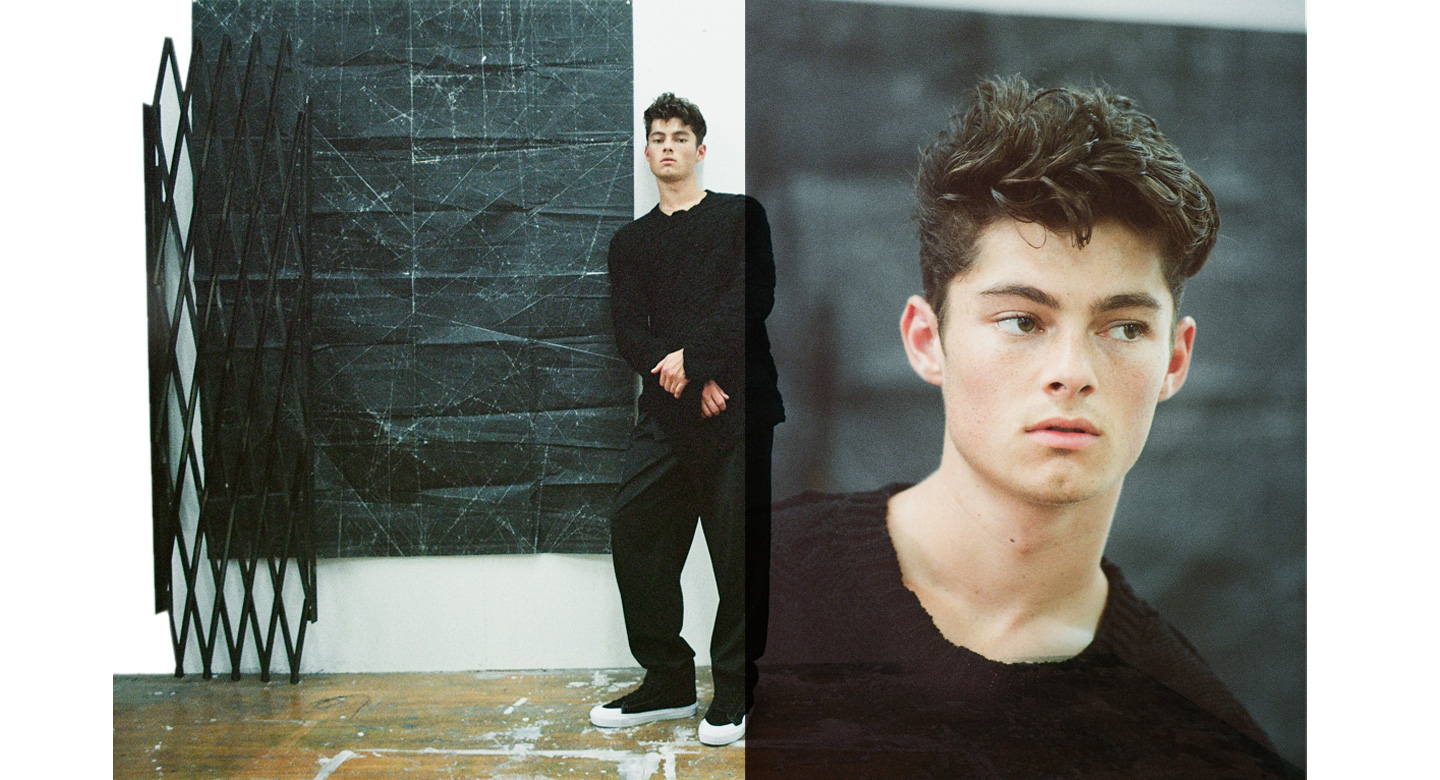 CLAUDINE BALTAZAR - PORTFOLIO - GROOMING